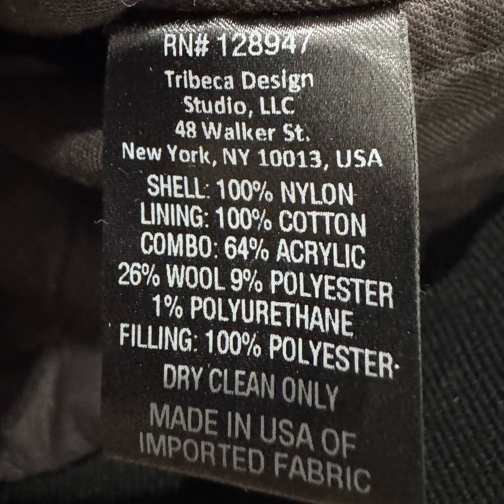 Nili Lotan McGuire satin-twill bomber jacket - Picture 8 of 9